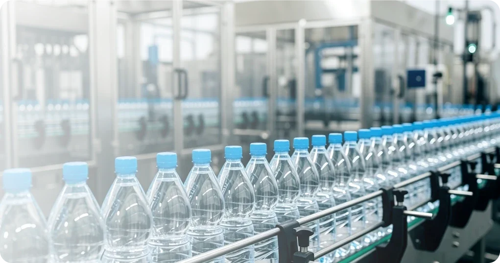 Water Treatment